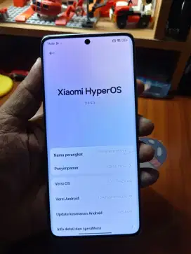 Redmi Note 13 Pro+ 5G 12/512GB