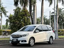 PJK1-26 / DP9JT / LOW KM / HONDA MOBILIO E CVT MATIC 1.5 2017 AT