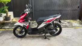 Beat 2017 Pajak Hidup Panjang