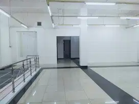 SEWA GEDUNG 3 LANTAI SIAP PAKAI DI SOEKARNO HATTA