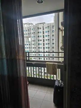 Apartemen Sky Terrace 2 BR Daan Mogot Baru Kalideres Jakarta Barat