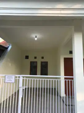 Disewakan Rumah di Griya Permata Gedangan Sidoarjo