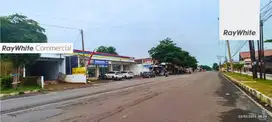 Kesempatan Emas ! Investasi Menarik di Majalengka! Multiple Business