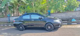 New City Vtec matic Facelift