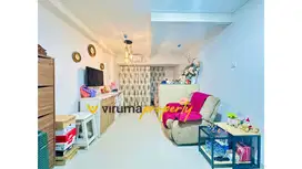 VTH0130 - Apartemen Paradise Mansion, Tower II, View S'Pool