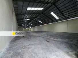Gudang Baru Siap Pakai Untuk Industri Di Depok Jamblang Cirebon
