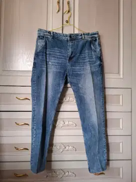 Zara Man Jeans Uk 36