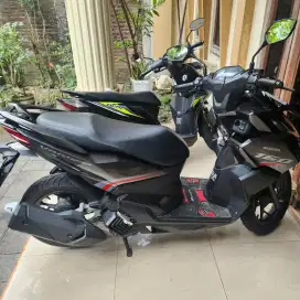 Vario 160 hitam 2022 gbm bisa tunai atau kredit
