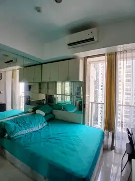 Di Jual Taman Anggrek Residences Studio Full furnish