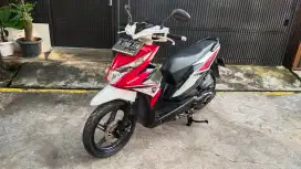 Beat 2017 Pajak Panjang Cakep