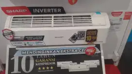 Kredit AC Sharp 1pk