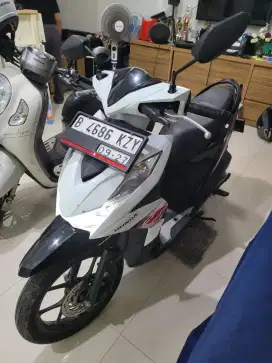 Motor beat delux 2022