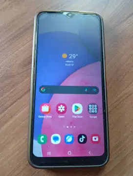 HP Samsung A03s