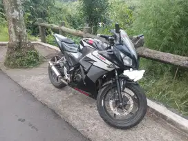 CBR 150R STNK+BPKB