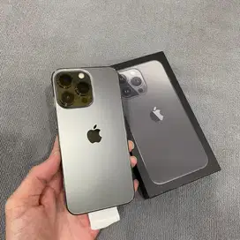 iPhone 13 Pro 256GB Graphite iBox Mulus