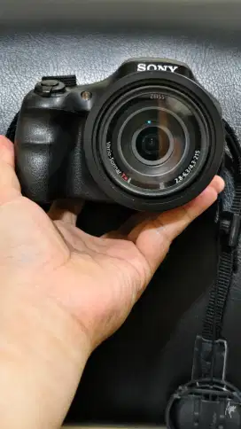 Kamera Prosumer Sony DSC HX350