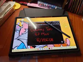 Galaxy Tab S7+ 5G 8/256GB SEIN