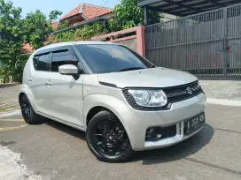 Promo DP Ringan Suzuki Ignis GL MT 2019 Silver