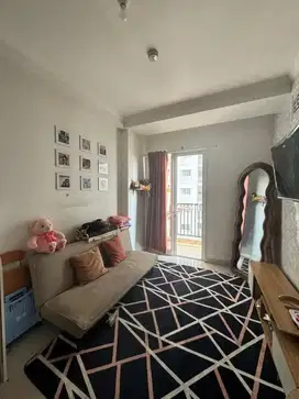 Di Jual Apartemen Signature Park Grande MT Haryono, Jakarta Timur