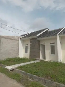 Hunian Subsidi Lokasi Terjangkau