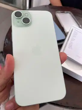 Iphone 15 plus 128 gb ibox digimap
