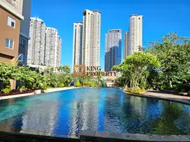 Disewakan 2 Bedroom Madison Park Full Furnish, Grogol Petamburan, Jaka