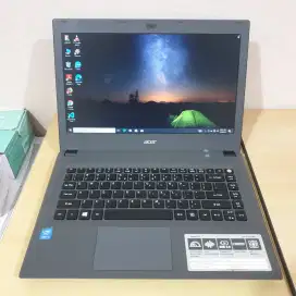 ACER ASPIRE E5 - CORE I3 5005U - 8GB - 500GB