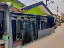 RUMAH MURAH DAN SIAP HUNI SUDAH DI RENOVASI DI CIPUTAT TANGERANG