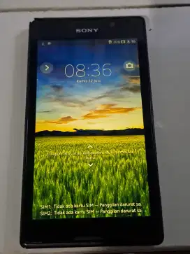 SONY C2305 BATANGAN