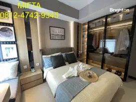 13.  APARTEMEN KEBAYORAN LOKASI HOOK DI ULUJAMI PESANGGRAHAN JAKSEL