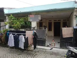 Perumahan Grand Permata Sepatan