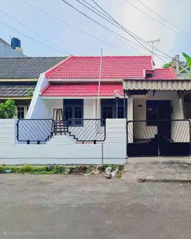 DIJUAL RUMAH NGINDEN INTAN