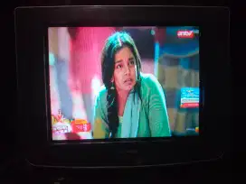 Tv tabung samsung 21 in