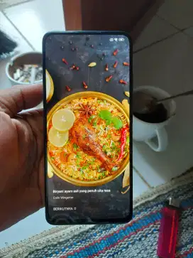 Redmi note 11 pro 8/128GB