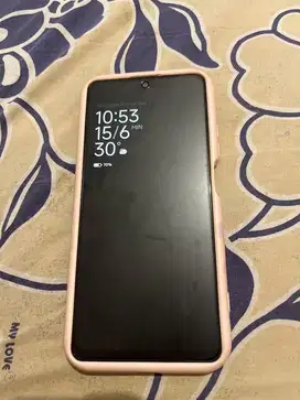 Jual hp bekas redmi note 11 pro 4G