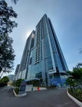 APARTEMEN HOLLAND VILLAGE CEMPAKA PUTIH SIAP HUNI UNIT BARU BISA KPR