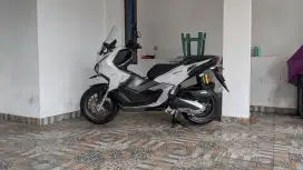 2023 Honda ADV 160 ABS HSTC
