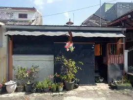 Rumah Perum Permata Regency Karlos Malang