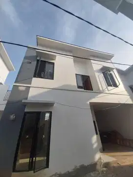 RUMAH 500 JUTAAN JAKARTA TIMUR