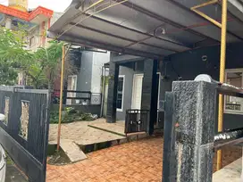 Rumah SHM Di SaKo Garden 1, Palembang