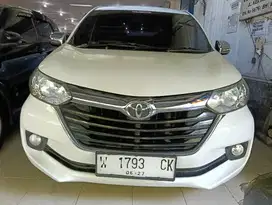 ALN AVANZA G AT TAHUN 2017