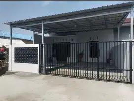 Dijual Rumah Jln Flamboyan raya, Medan