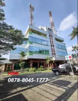 Gedung Kantor TERMURAH Jl. Pejaten Barat, Jakarta Selatan