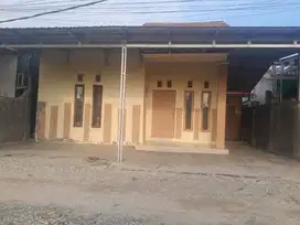 DIJUAL CEPAT SEGERA RUMAH TYPE 70 DI MANARAP NEGO SAMPAI DEAL