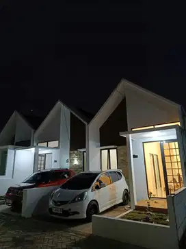 Rumah Siap Huni Arjuna Karangploso Malang