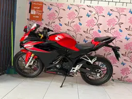 cbr 150 like new