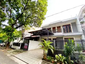 DIJUAL RUMAH DI PONDOK INDAH