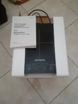Jual kompor listrik Modena PL1315