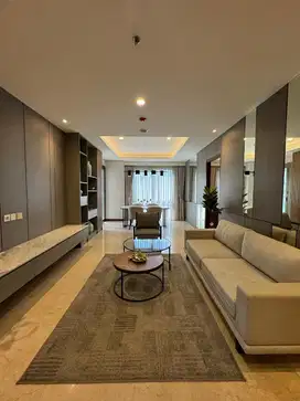 Apartment Type Saphire New Brand Furnish Hegarmanah Residence