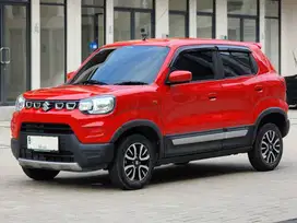Suzuki Spresso 2023
